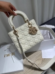Сумка женская Christian Dior Артикул LUX-122803. Вид 4
