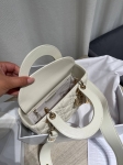 Сумка женская Christian Dior Артикул LUX-122803. Вид 5
