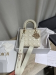 Сумка женская Christian Dior Артикул LUX-122803. Вид 6