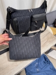 Сумка мужская Christian Dior Артикул LUX-122809. Вид 4