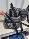 Сумка мужская Christian Dior Артикул LUX-122807. Вид 1