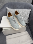 Кеды мужские Brunello Cucinelli Артикул LUX-122810. Вид 1