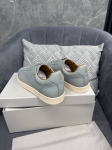 Кеды мужские Brunello Cucinelli Артикул LUX-122810. Вид 3
