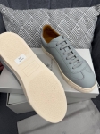 Кеды мужские Brunello Cucinelli Артикул LUX-122810. Вид 5