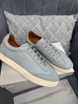 Кеды мужские Brunello Cucinelli Артикул LUX-122810. Вид 6