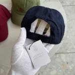 Бейсболка  Loro Piana Артикул LUX-122818. Вид 2