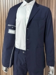  Костюм мужской Brunello Cucinelli Артикул LUX-122821. Вид 7