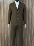  Костюм мужской Brunello Cucinelli Артикул LUX-122820. Вид 1