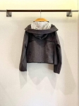 Пальто Loro Piana Артикул LUX-122827. Вид 2