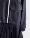 Ветровка Prada Артикул LUX-122831. Вид 2