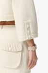Кардиган Chanel Артикул LUX-122833. Вид 2