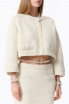 Кардиган Chanel Артикул LUX-122833. Вид 1