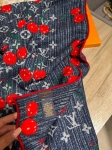 Платок Louis Vuitton Артикул LUX-122839. Вид 3