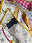 Платок Louis Vuitton Артикул LUX-122835. Вид 4