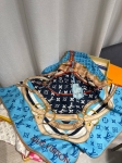 Платок Louis Vuitton Артикул LUX-122834. Вид 1