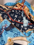 Платок Louis Vuitton Артикул LUX-122834. Вид 4