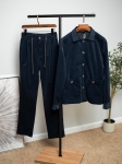  Костюм мужской  Kiton Артикул LUX-122843. Вид 1
