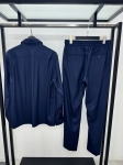 Костюм мужской Kiton Артикул LUX-122850. Вид 2