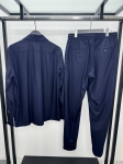 Костюм мужской Kiton Артикул LUX-122847. Вид 2