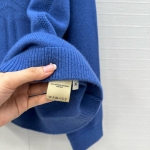 Свитер Hermes Артикул LUX-122857. Вид 4