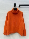 Свитер Hermes Артикул LUX-122855. Вид 2