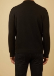 Кардиган Kiton Артикул LUX-122860. Вид 3