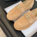 Лоферы Chanel Артикул LUX-122876. Вид 3