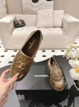 Лоферы Chanel Артикул LUX-122877. Вид 2