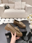 Лоферы Chanel Артикул LUX-122877. Вид 3