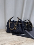 Сумка женская 25, Small  Chanel Артикул LUX-122937. Вид 1