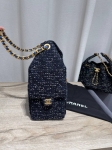 Сумка женская 25, Small  Chanel Артикул LUX-122937. Вид 2