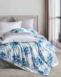Комплект постельного белья Blumarine Артикул LUX-122910. Вид 3