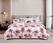 Комплект постельного белья Blumarine Артикул LUX-122909. Вид 2