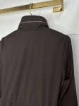 Куртка женская Loro Piana Артикул LUX-122921. Вид 2