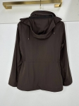 Куртка женская Loro Piana Артикул LUX-122921. Вид 4