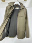 Куртка женская Loro Piana Артикул LUX-122920. Вид 2