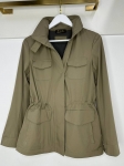 Куртка женская Loro Piana Артикул LUX-122920. Вид 1