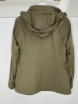 Куртка женская Loro Piana Артикул LUX-122920. Вид 4