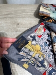 Платок  Louis Vuitton Артикул LUX-122911. Вид 2