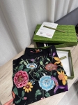 Платок Gucci Артикул LUX-122916. Вид 1