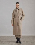 Пальто Brunello Cucinelli Артикул LUX-122922. Вид 1