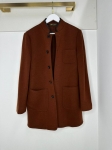 Пальто Loro Piana Артикул LUX-122924. Вид 2