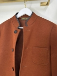 Пальто Loro Piana Артикул LUX-122924. Вид 3