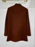 Пальто Loro Piana Артикул LUX-122924. Вид 4