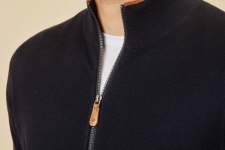 Кардиган Loro Piana Артикул LUX-122933. Вид 3