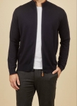 Кардиган Loro Piana Артикул LUX-122933. Вид 4