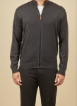 Кардиган Loro Piana Артикул LUX-122931. Вид 1