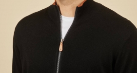 Кардиган Loro Piana Артикул LUX-122930. Вид 3