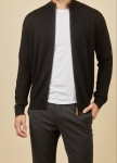 Кардиган Loro Piana Артикул LUX-122930. Вид 4