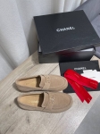 Лоферы Chanel Артикул LUX-122935. Вид 1